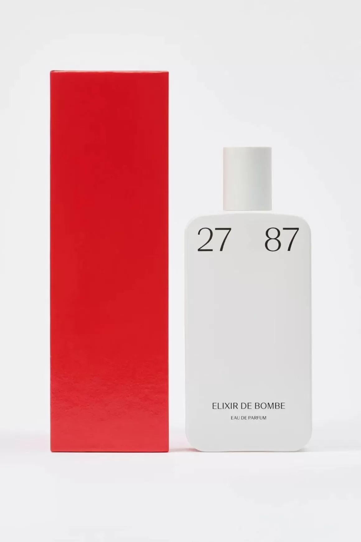 St. Agni 27 87 Elixir De Bombe