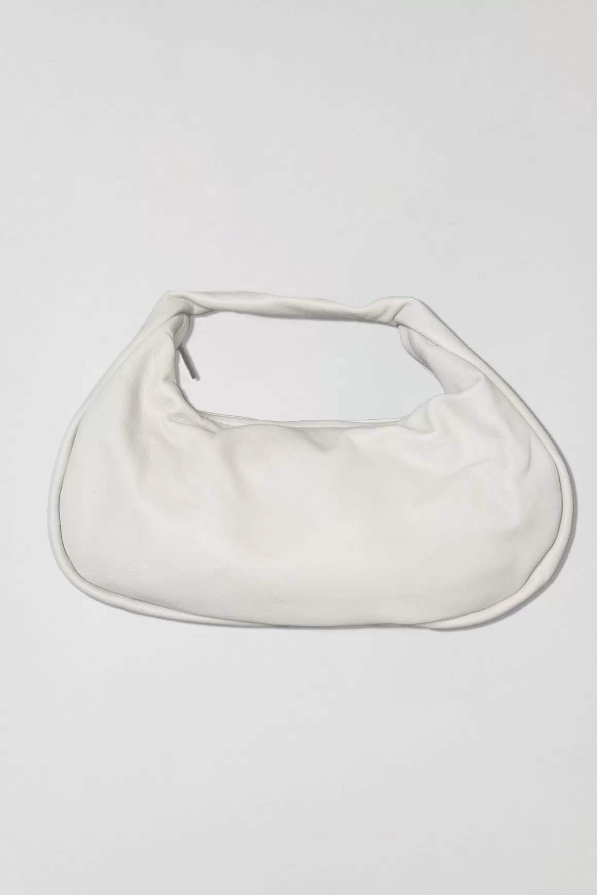 St. Agni Bon Bon Bag - White