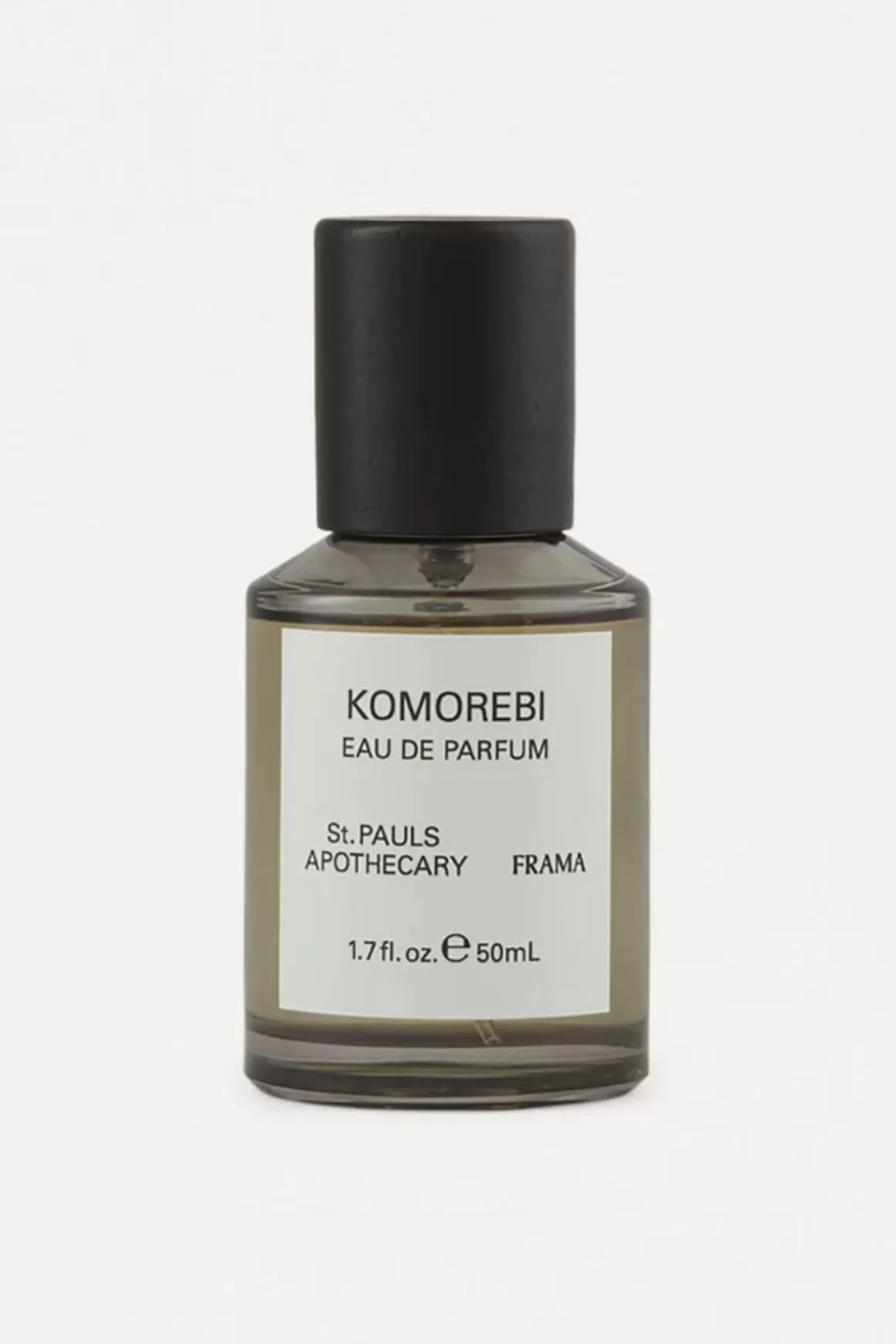 St. Agni Komorebi | Eau de Parfum 50ml - by FRAMA