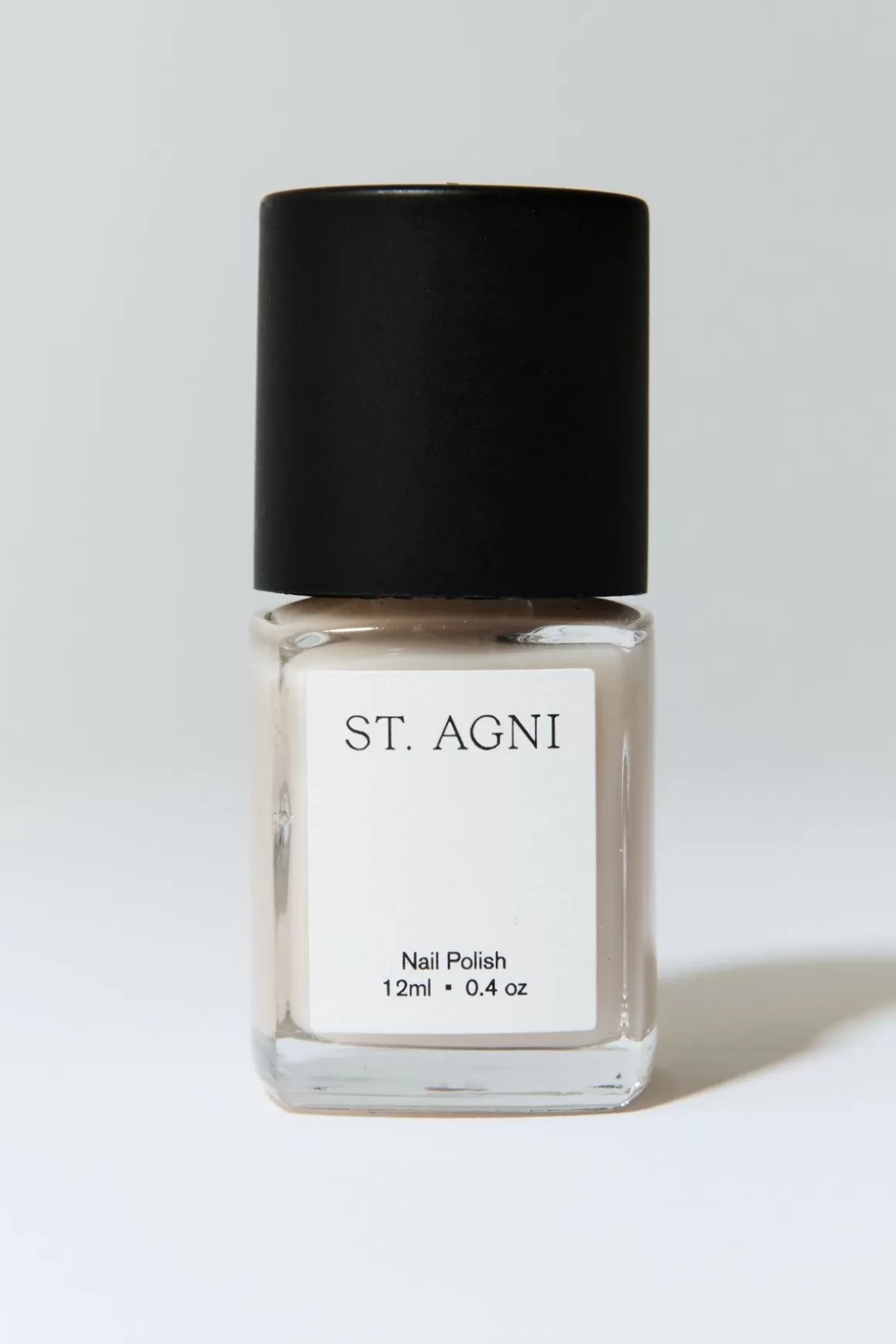 St. Agni Nail Polish - Porcelain