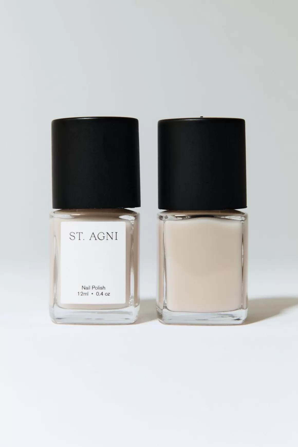 St. Agni Nail Polish - Porcelain