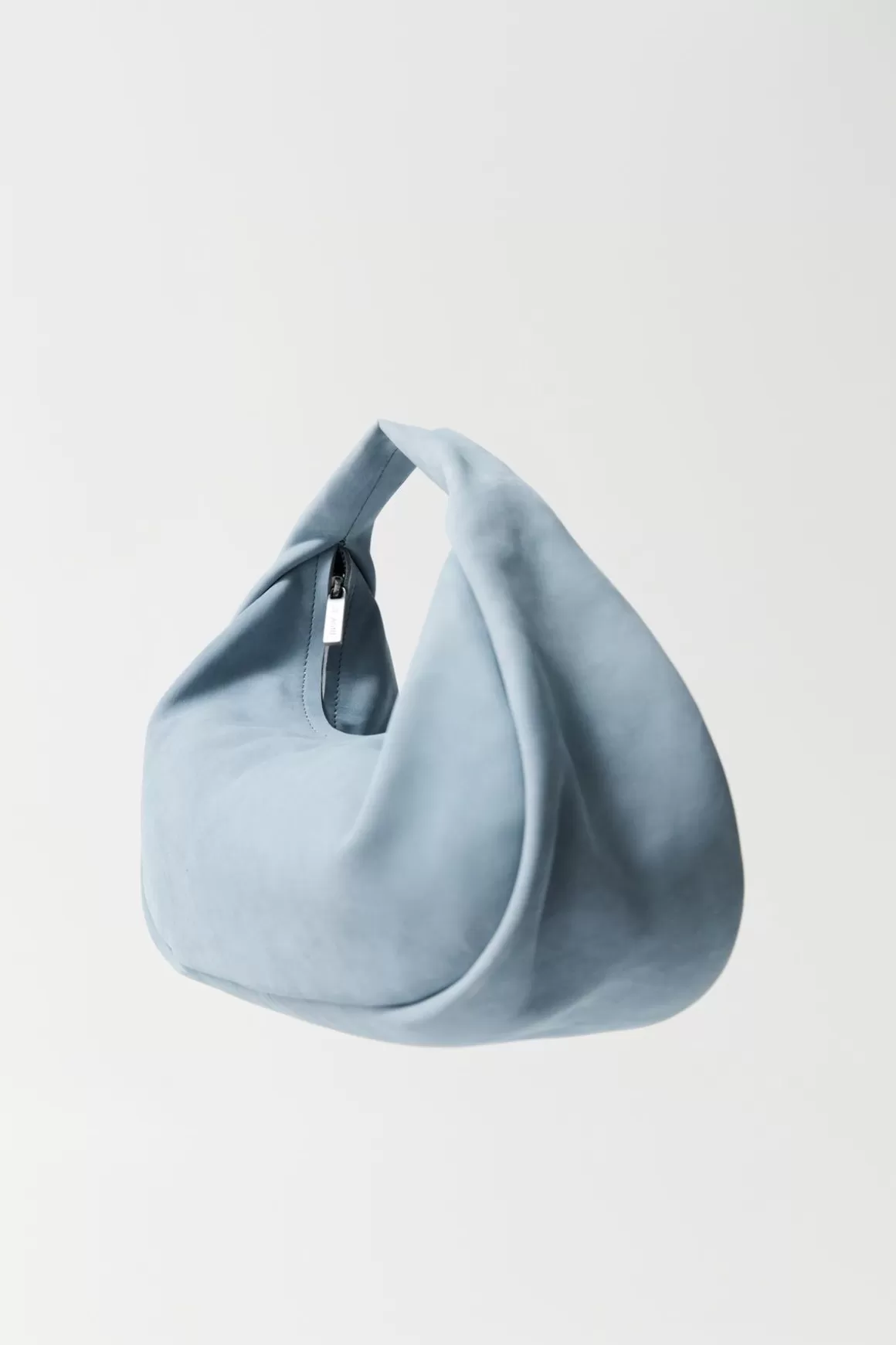 St. Agni PRE-ORDER: Bon Bon Bag - Stone Blue