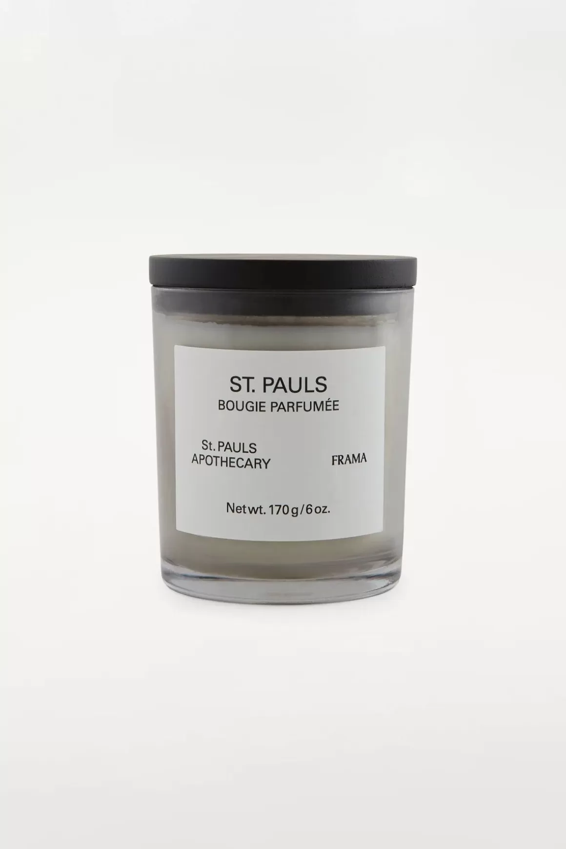 St. Agni St. Pauls | Scented Candle 60g - by FRAMA